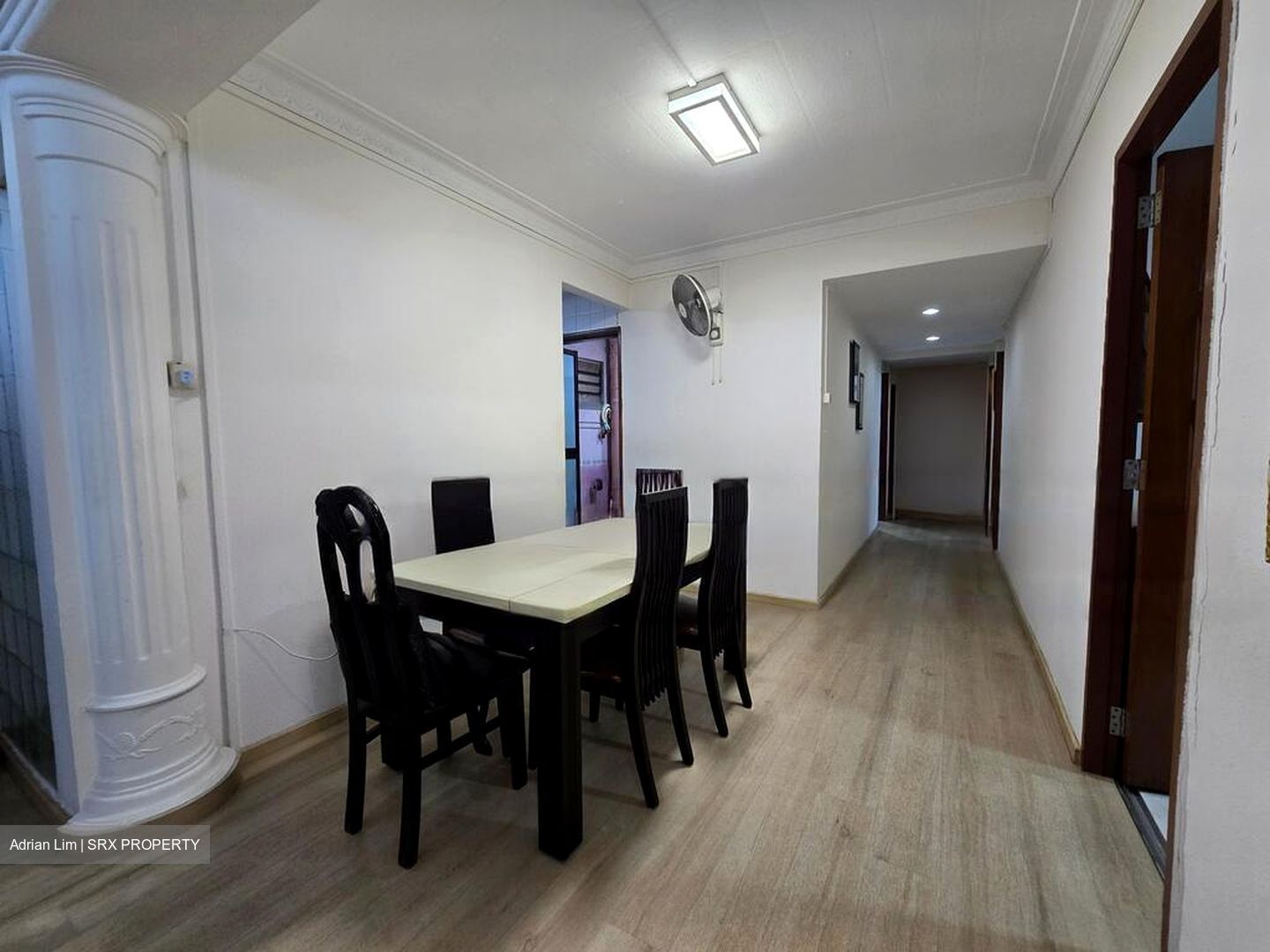 Blk 633 Eunos Tenaga Ville (Bedok), HDB Executive #479110411
